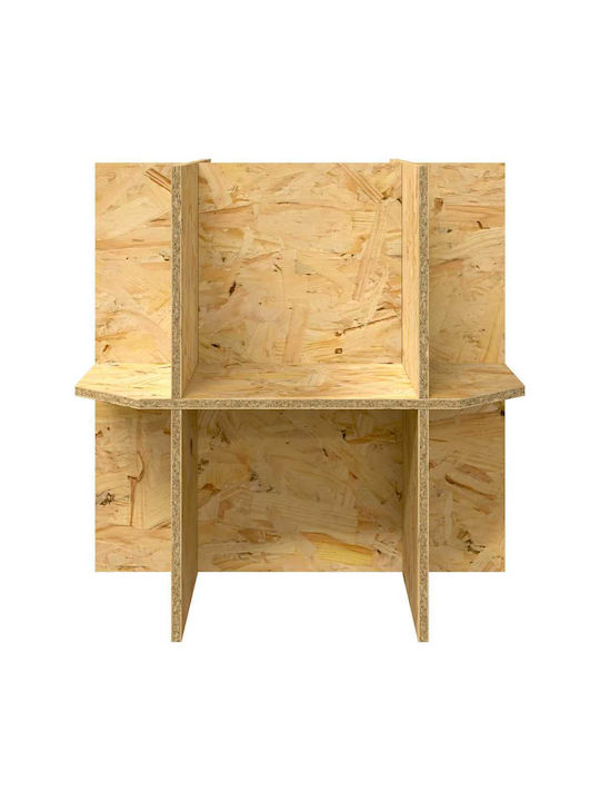 vidaXL Fish Tank Stand