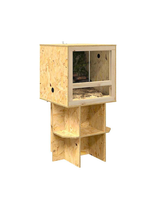 vidaXL Fish Tank Stand