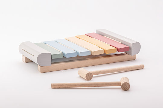 Cubika Wooden Xylophone
