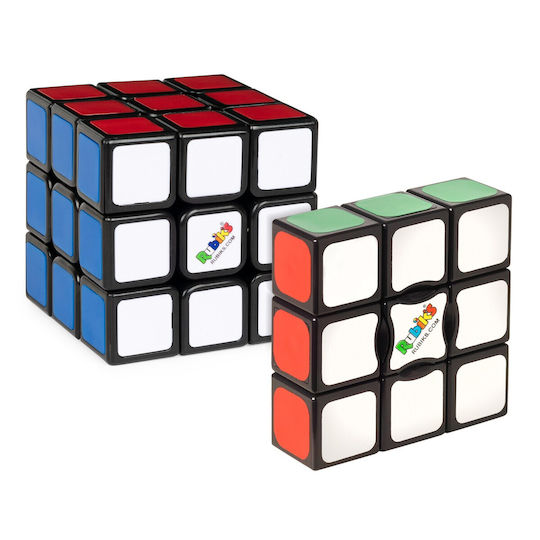 Rubik's Geschwindigkeitswürfel 3x3 6064005 1Stück