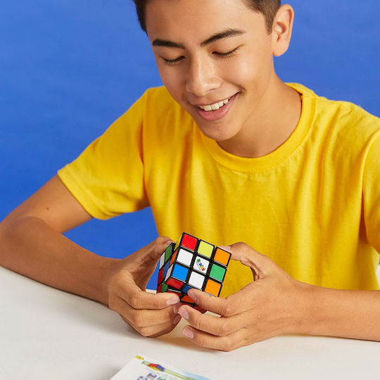 Rubik's Κύβος Ταχύτητας 3x3