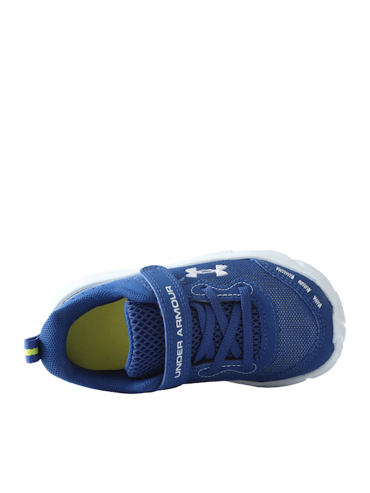 Under Armour Assert 10 Running Blue
