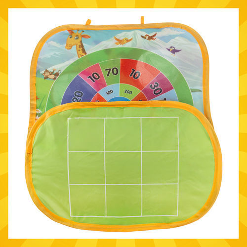 Spielzeug Zielübungen