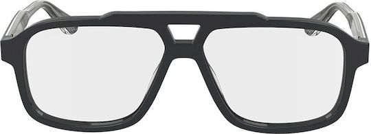 Calvin Klein Ck24549mag-set 021 Gray Eyeglass Frames