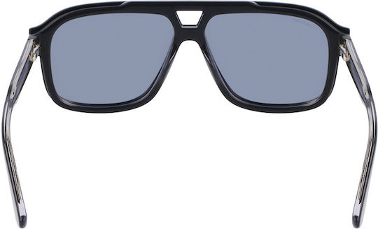 Calvin Klein Ck24549mag-set 021 Gray Eyeglass Frames