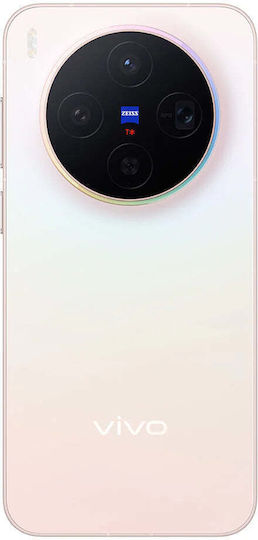 Vivo X300 5G Dual SIM (16/512GB) Ροζ
