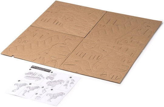 Puzzle 3D