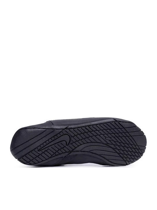 Nike Boxing Shoes Pantofi de box Negri