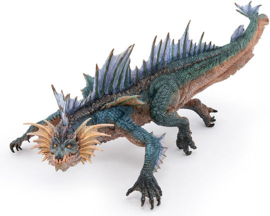 Papo Dragonul De Mare Pentru 3+ Ani 11 Cm