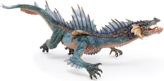 Papo Dragonul De Mare Pentru 3+ Ani 11 Cm