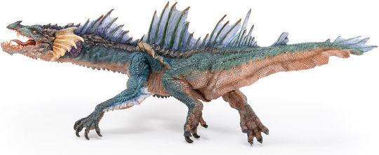 Papo Dragonul De Mare Pentru 3+ Ani 11 Cm
