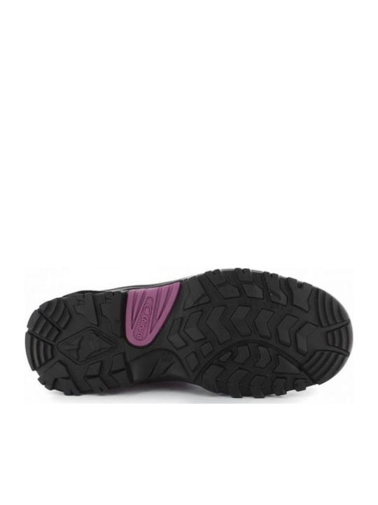 Chiruca Panticosa Women's Hiking Shoes Gore-Tex Gray Chiruca Panticosa Women's Hiking Shoes Gore-Tex Gray