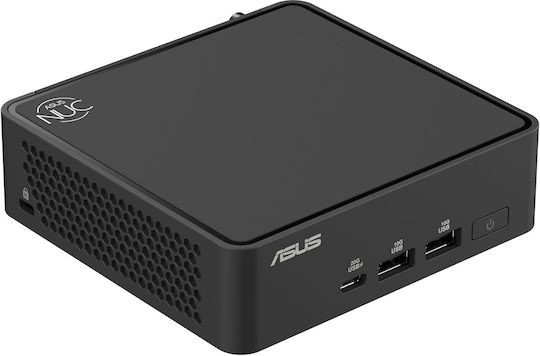 Asus Nuc 15 Pro Barebone (Core Ultra 5-225H)