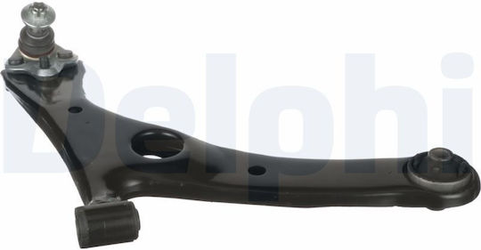 Предно Автомобилно Окачване Arm Wheel Delphi TC3624