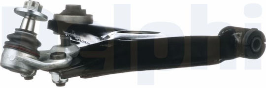 Предно Автомобилно Окачване Arm Wheel Delphi TC3624