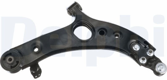 Arm Wheel Suspension Delphi Tc3743