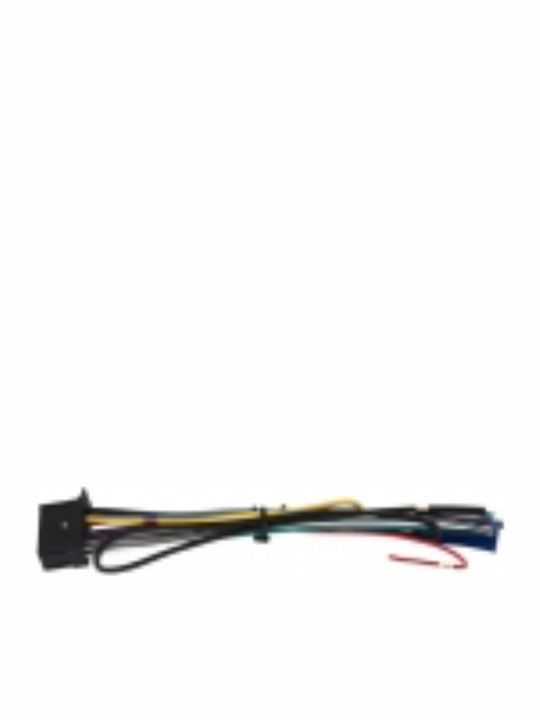Pioneer Ηχοσύστημα Αυτοκινήτου (USB/AUX/WiFi)