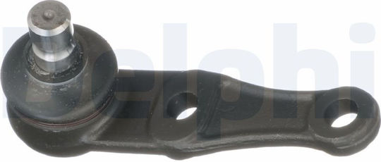 Delphi Load Guide Joint Tc897