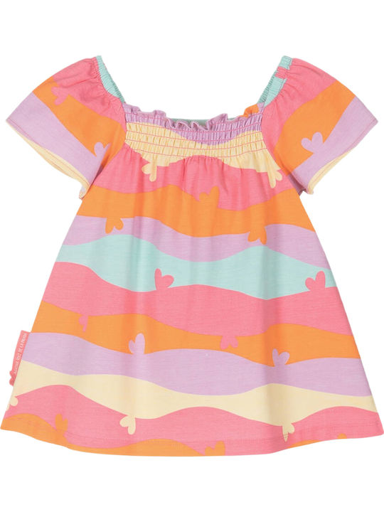 Children's Dress Multicolour