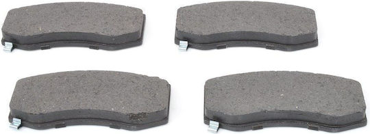 Bosch Disc Brake Pad Set