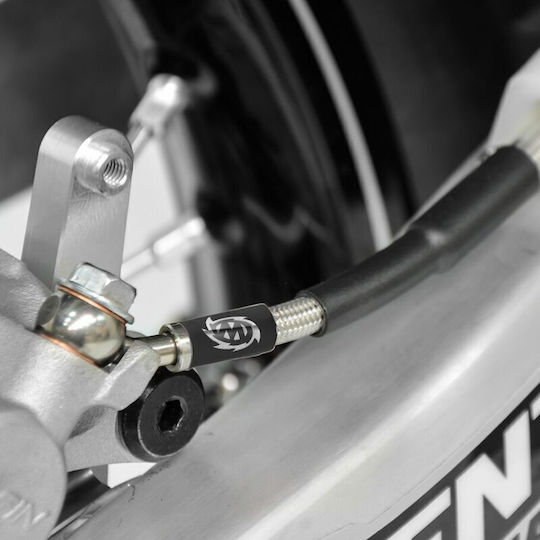 Moto Master Слушалка за спирачка на мотоциклет 212015