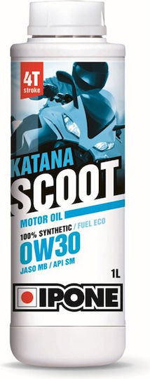 Ipone Katana Sport 10w30 Ulei Motor 1l