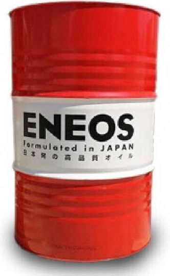 Eneos Performance 20W-50 Λάδι Μοτοσυκλέτας για Τετράχρονους Κινητήρες 60lt