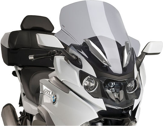 Puig Getöntes Visier Motorrad Touring für BMW K 1600 GT 9512H