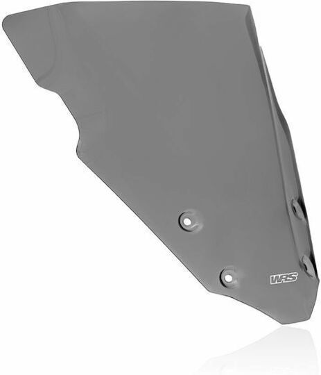 WRS Getöntes Visier Motorrad für Ducati GT 1000 SU006FS