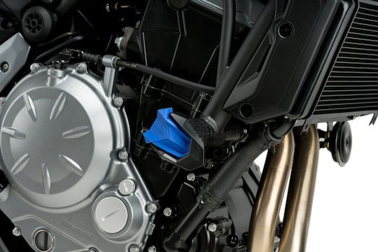 Puig Motorcycle Protective Frame Sliders 3148A