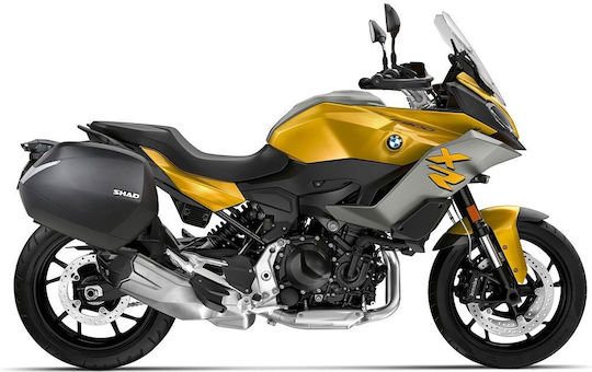 Shad 3p System Βάση Βαλίτσας για BMW F 900 XR