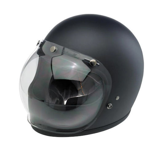 Biltwell Bubble Helmvisier Transparent 2001-101