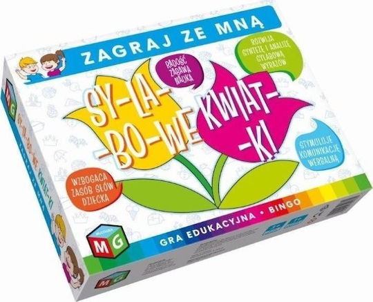 Multigra Educational Time Learning Game