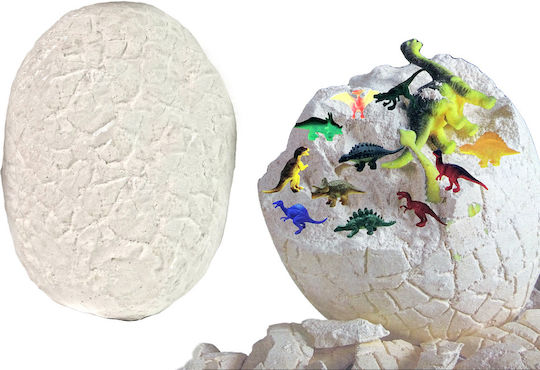 Lean Toys Joc Educațional Excavare de dinozauri