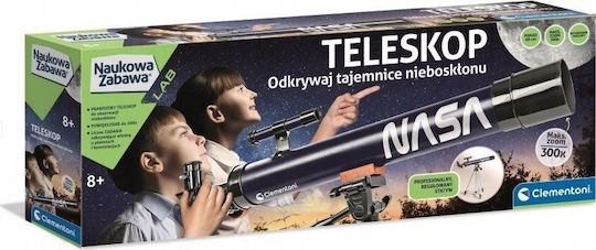 Clementoni Telescope