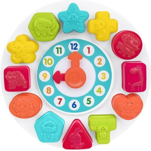 Globo Educational Time Learning Game for 2+ years Years Old