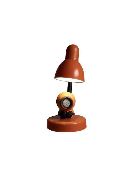 Blue Sky Studios Lampă decorativă pentru copii Mini Portocaliu