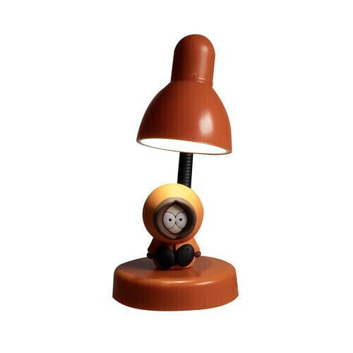 Blue Sky Studios Kids Decorative Lamp Mini Orange