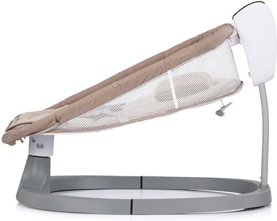 Chipolino Elektrisch Baby Relax Lambada mit Musik tiramisu