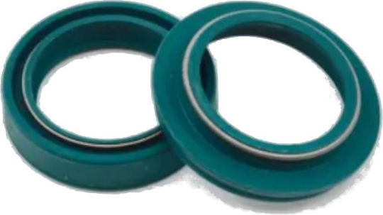 SKF WP 43mm Seal and Scraper Set