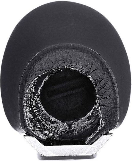 Shift Knob for BMW E87 / E90 / E91 / E92 / E60 / X1 / X3 / X5 / E53 Silver