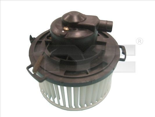Caroserie Accesorii pentru Caroserie Mazda 3 Bk Tyc 520-0005 Carcasa de Ventilație