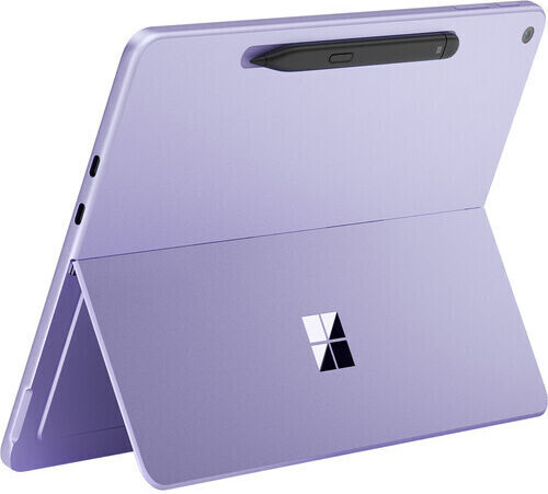Microsoft Surface Pro Copilot+PC 12Инчове Таблет (16GB/512GB/Snapdragon X Plus/Windows 11 Pro) Violet