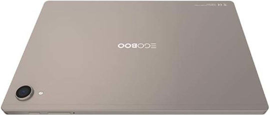Egoboo PrimeOne 10.1Inches Tablet (4GB/128GB) Gold