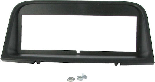 Πρόσοψη 2 Din για Audi A4 Mercedes-Benz R Peugeot 406 Scania R Seat Exeo 1996-2004