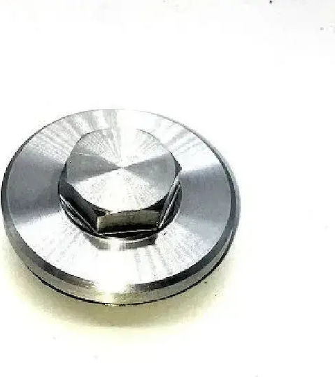 Nikme Motorcycle Bolts
