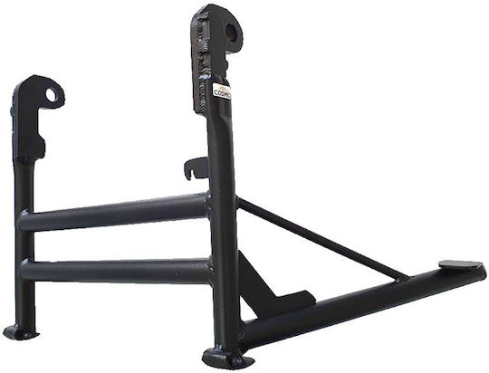 Benelli Trk 702 2022+ Central Stand Iron Black