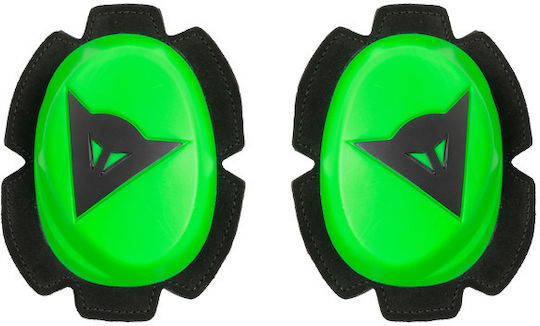 Dainese Pista Knee Slider Motorradfahrer Knieschützer