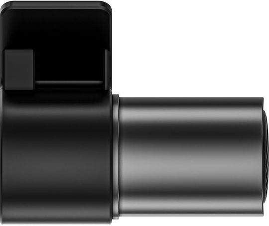 Navitel RS990 Σετ Κάμερα DVR Αυτοκινήτου 4K με Οθόνη 3" Wi-Fi, GPS & Κάμερα Οπισθοπορείας