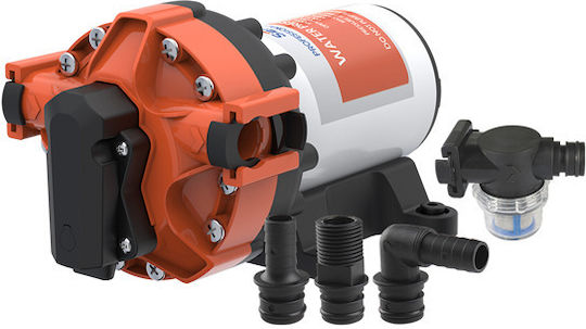 Seaflo Pumpe Pressostatisch für Boot 12V